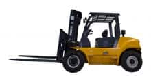 XCMG Official 5-10T Diesel Forklift for sale